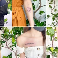 T.C tattoo tokyo