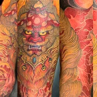 tag.tattoo TOKYO INK