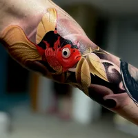 Танкоград tattoo team