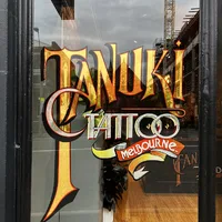 Tanuki Tattoo Melbourne