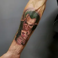 Tanuki Tattoo Studio