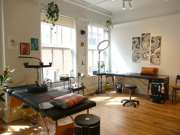 Tao Space - Tattoo Studio