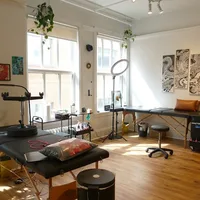 Tao Space - Tattoo Studio