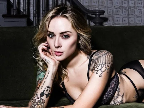 Tatoo Mania