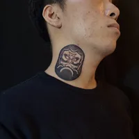 タトゥースタジオ 十戒 tattoo studio Jikkai