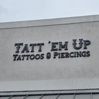 Tatt 'Em Up Tattoos & Piercings