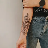 Tatt to cat, тату-студия