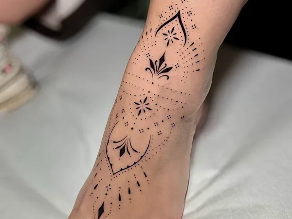 Tattoo 13