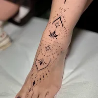 Tattoo 13
