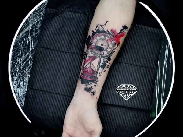 Tattoo-48, тату-салон