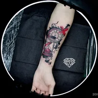 Tattoo-48, тату-салон
