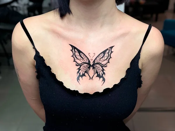 Tattoo 5:25