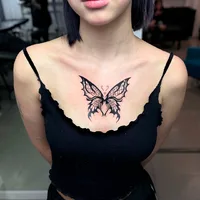 Tattoo 5:25