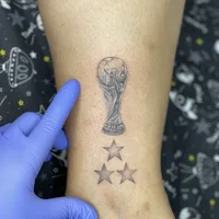 Tattoo AIKO