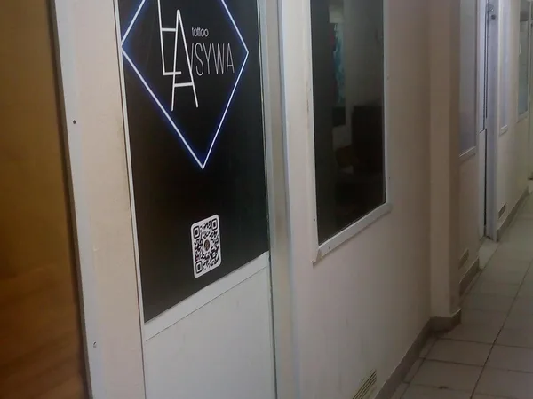 Tattoo&Art Evsywa, студия