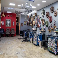 Tattoo Art House
