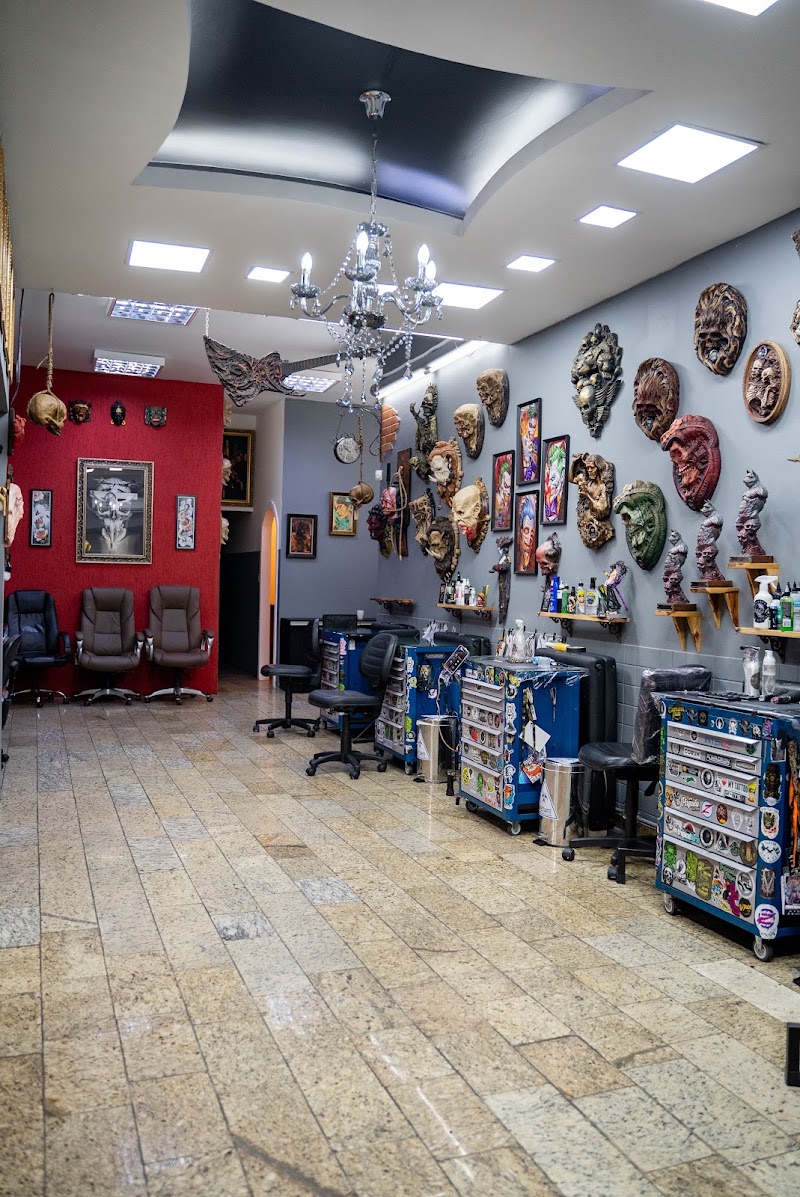 Tattoo Art House