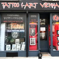 Tattoo & Art Vienna