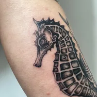Tattoo artevita