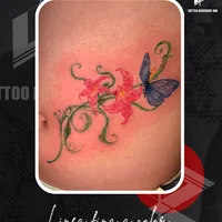 Tattoo Biscucuy Ink