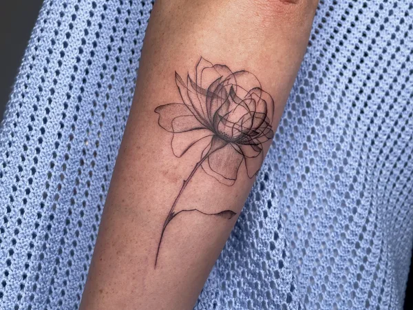 Tattoo Body Parts, студия тату, пирсинга и украшений для пирсинга