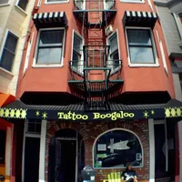 Tattoo Boogaloo