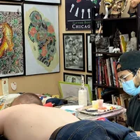 Tattoo Boulevard