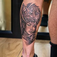 Tattoo Center khaosan​