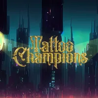 Tattoo Champions