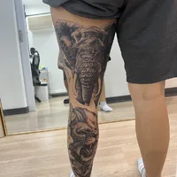 Tattoo Clinic
