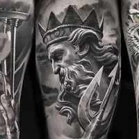 Tattoo Club Brussels Dilbeek