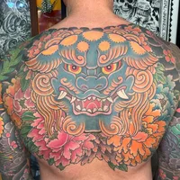 Tattoo Club Buenos Aires