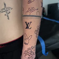 Tattoo Colombia Studio
