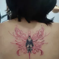 Tattoo Culture Jakarta