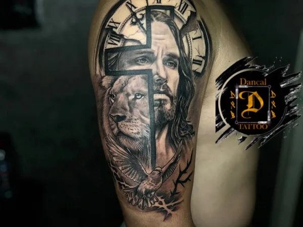 Tattoo DANCAL