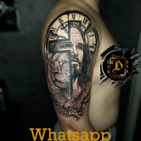 Tattoo DANCAL