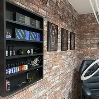 Tattoo Empire, тату-студия