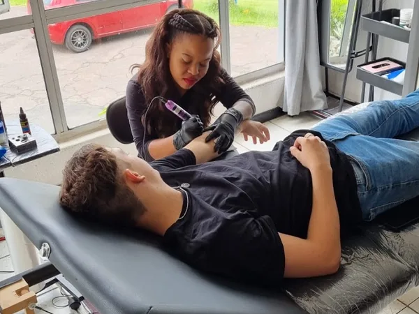 Tattoo Expert Studio