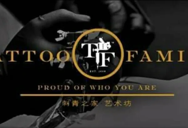 Tattoo Family Kuala Lumpur