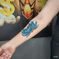 Tattoo-Format, тату-студия