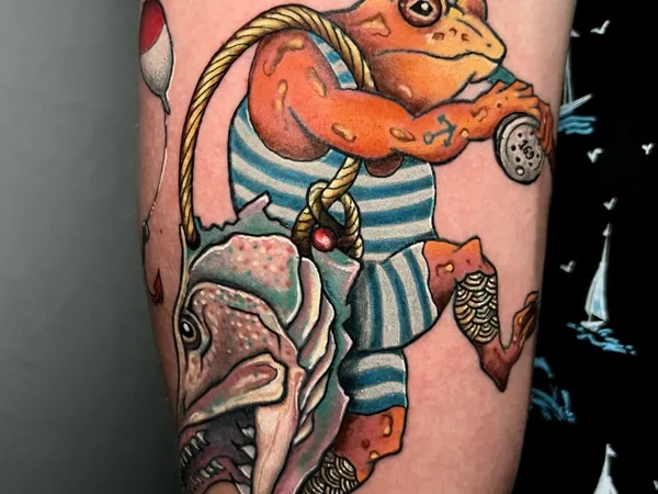 Tattoo галерея, студия художественной татуировки и перманентного макияжа