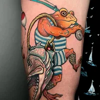Tattoo галерея, студия художественной татуировки и перманентного макияжа