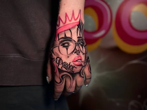 Tattoo.Gem