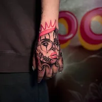 Tattoo.Gem