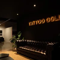 Tattoo Gold