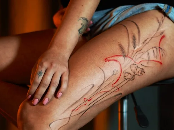 Tattoo Hall Dubai
