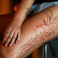 Tattoo Hall Dubai