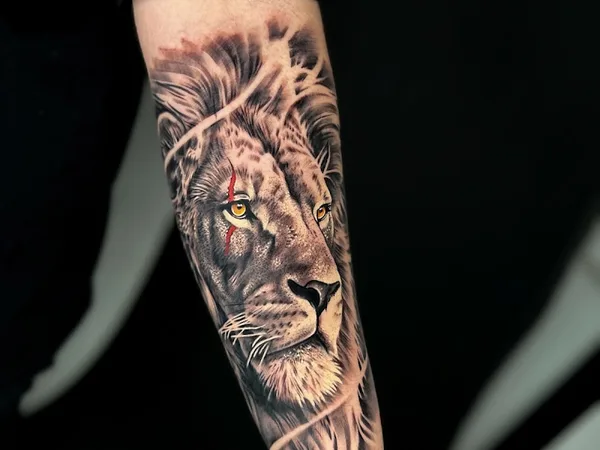 Tattoo Heroes