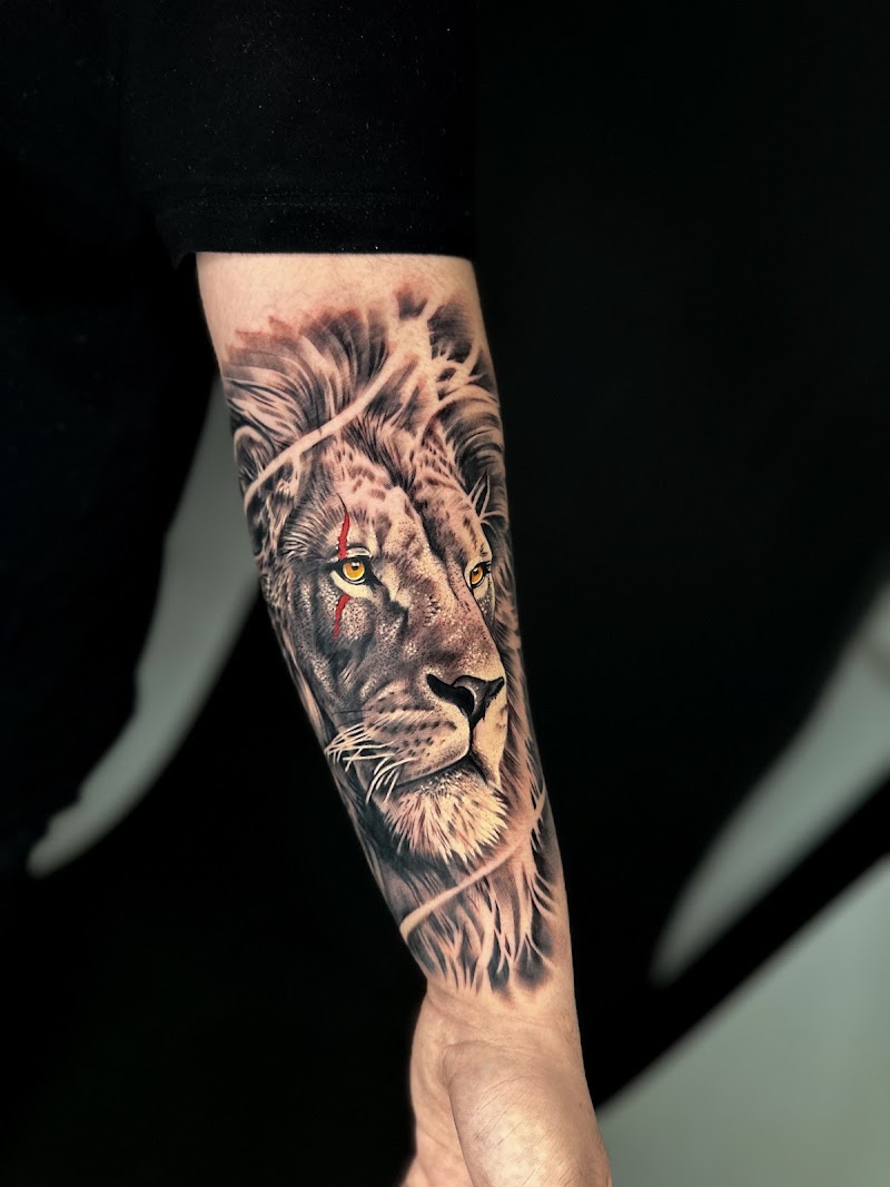 Tattoo Heroes