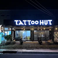 Tattoo Hut Bali
